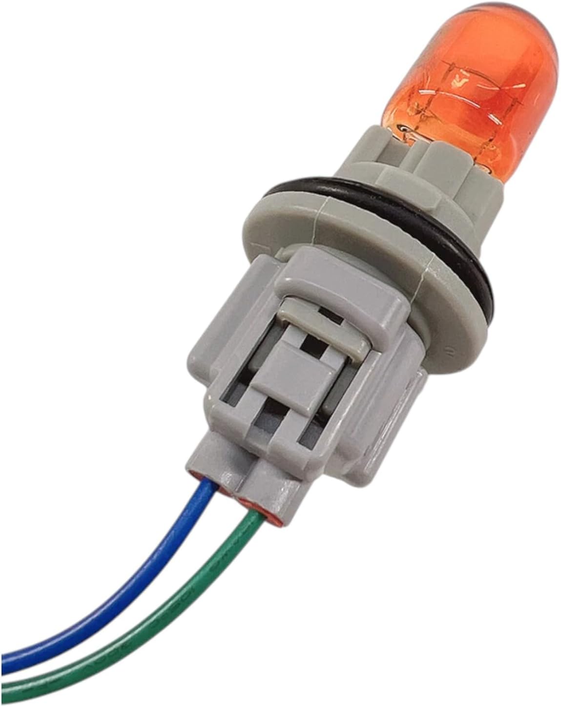 1Pair For Toyota For Tacoma Highlander RAV4 Prius Turn Signal Corner Light Socket