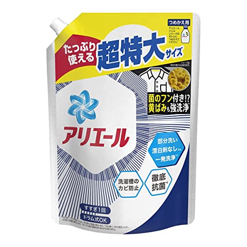 yz@sZbg̔t@P&G AG[ oCITCGXWF ߂p TCY (1.0kg)×3Zbg lߑւp BIO science t ܁@yPGz