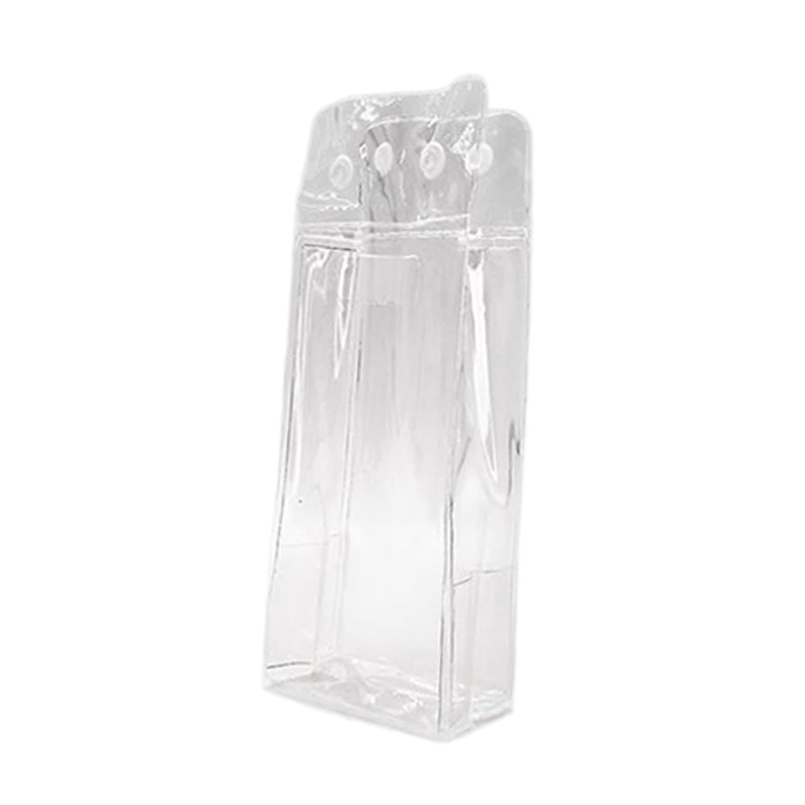PVC Remote Control Cover Protector for E1B / E2B, F23-a++ Industrial Controller Protectors Shell Stylish Remote Cover