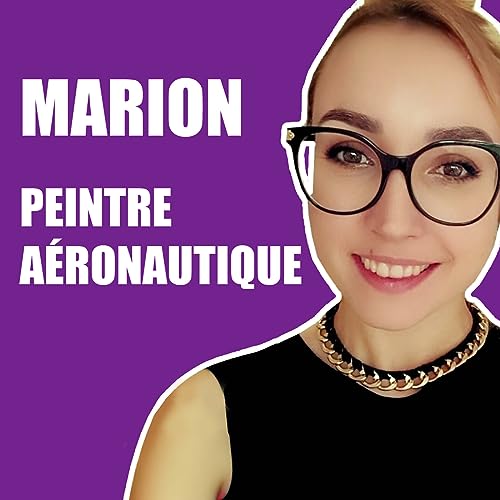 "J'ai tout plaqu&eacute; pour devenir peintre a&eacute;ronautique"
