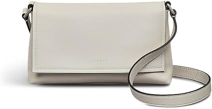 HOLMES AVENUE MINI FLAPOVER CROSSBODY