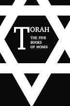 Torah Diary - Journal for Spiritual Discovery