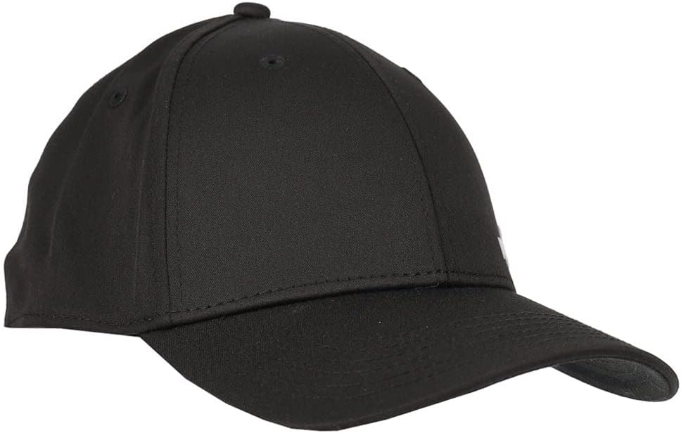 PUMAMens Force 2.0 Stretch Fit Cap - Black - Size S/M
