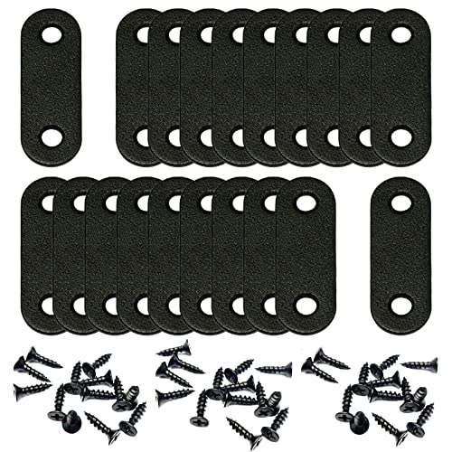 BTtime WCg 20Zbg XeX I I󂯋 Œ Œ tbg Ƌ Œ C ⋭v[g A lWt DIY 2 46×16×2mm (ubN)