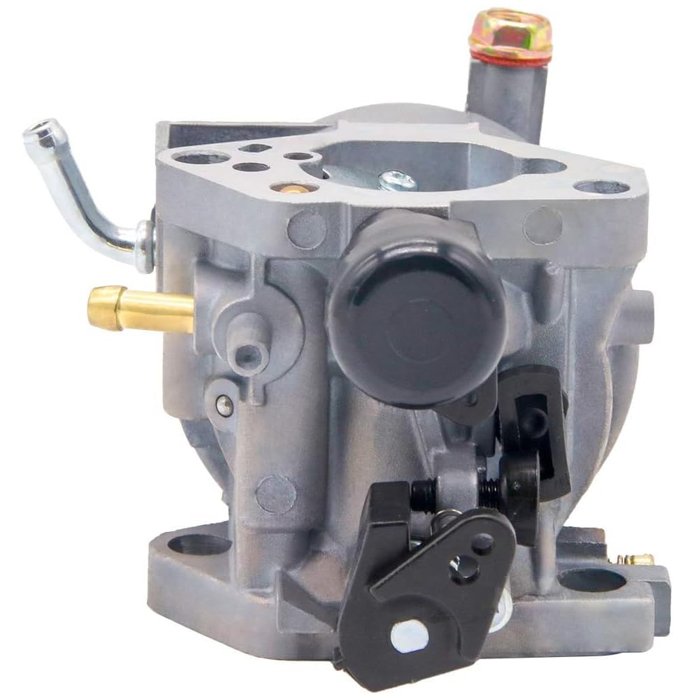 Realman Kit di montaggio carburatore 16100-ZA0-L01 per trattore da giardino Honda HT3813 HT3813K1 HT4213