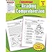 Scholastic Success with Reading Comprehension, Grade 3
