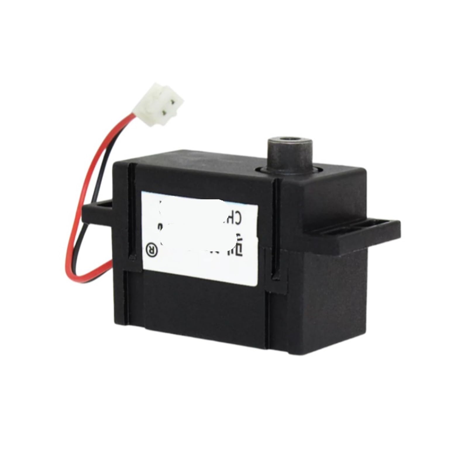 Serrure de porte automatique avec moteur CC 6V 100rpm à régulation de vitesse