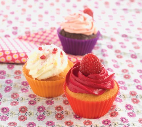 Mastrad Cupcake Kit #TOP3