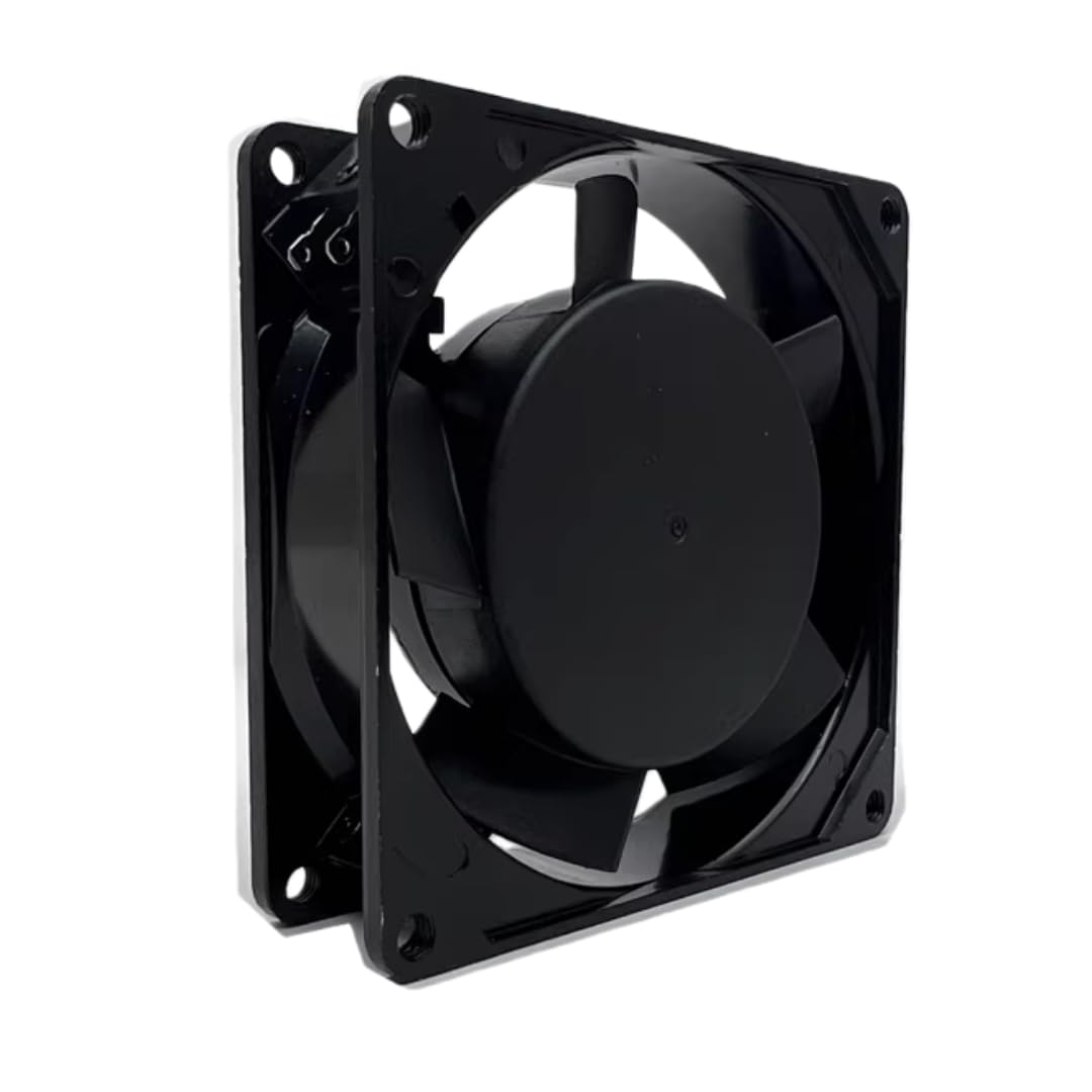 SD9225ASH2 92MM AC220/240V 12W 2-Wire Fan - High Speed 2250/2750RPM