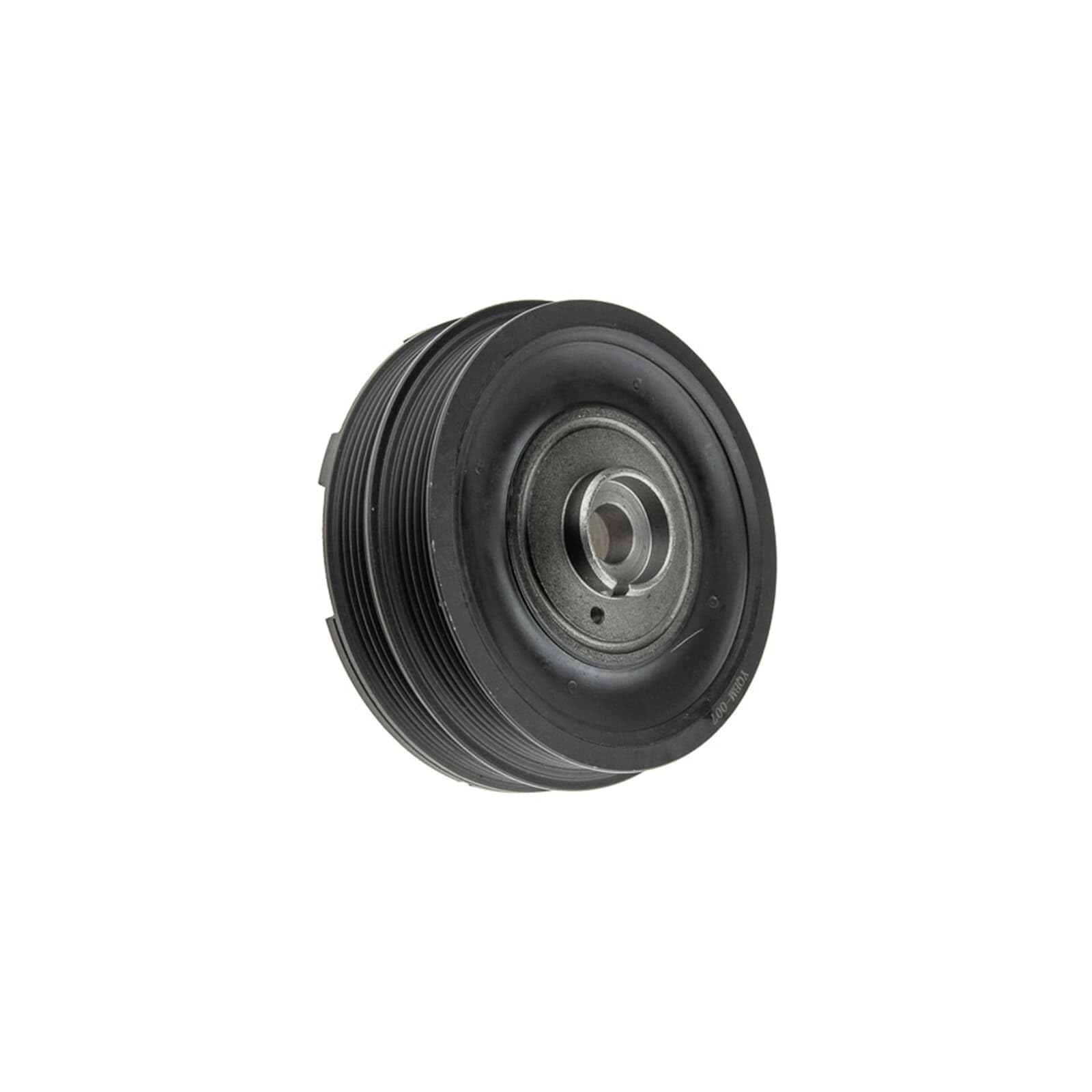 NTY Puleggia cinghia, Albero a gomiti RKP-BM-007 | Compatibile con: LAND ROVER FREELANDER I, MG ZT, ZT- T, 75, 75 I Tourer