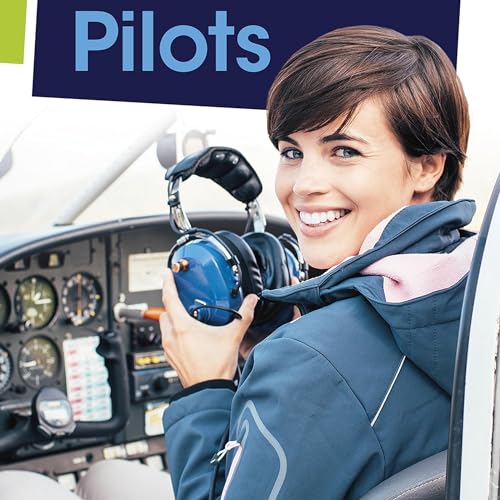 Pilots by Mary Meinking episode artwork