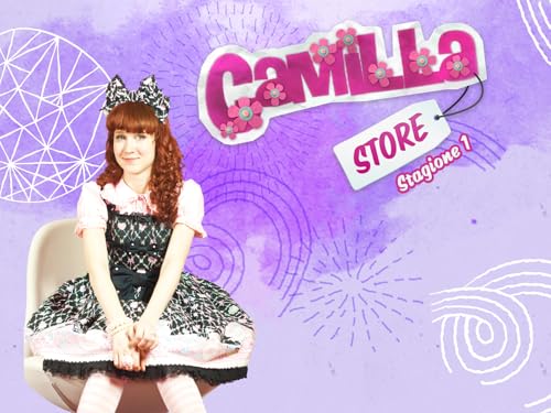  Camilla Store