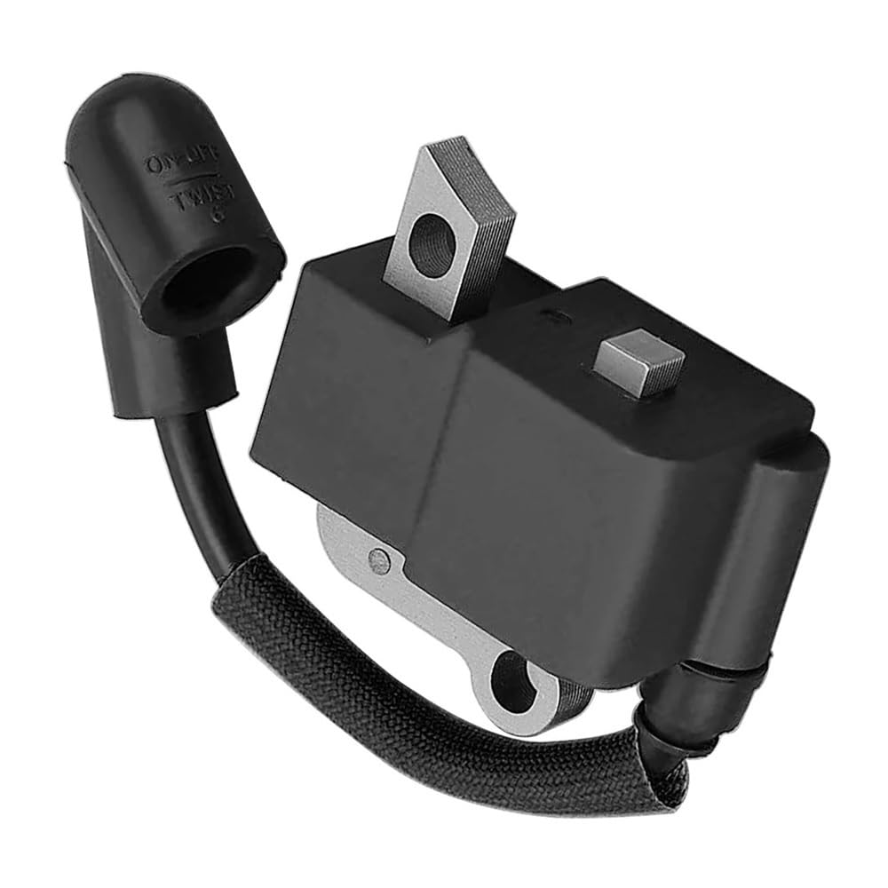 Bobina de encendido 530 03 91-45 repuesto compatible con desbrozadora Grass CC2036