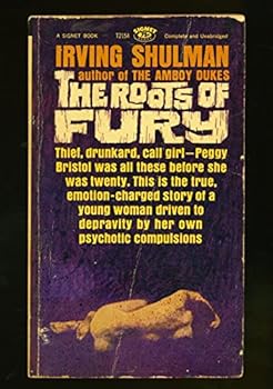 Paperback Roots of Fury Book