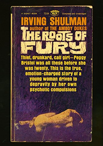 Roots of Fury 0451021541 Book Cover