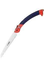 Coupe Branche Telescopique FELCO 602 - Scie D'élagage Pliante à Traction - Lame 16 Cm Echenilloir Télescopique