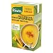 Knorr - Crema Calabaza con un Suave Toque de Nata sin Conservantes...