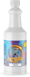 FlameXcel - Dual Power Fuel -1 Quart