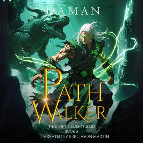Path Walker by Daman episode artwork
