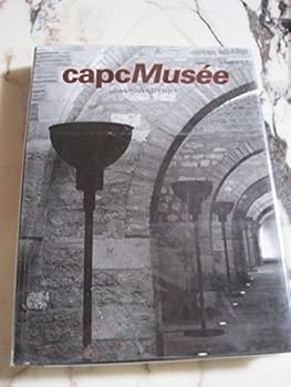 Hardcover Capcmusee [French] Book