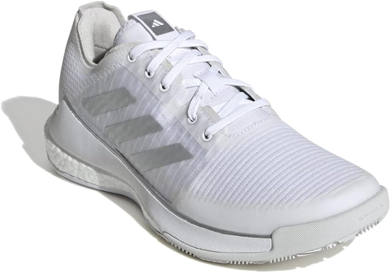 adidas women's crazyflight x 2.0 mid volleyball shoes