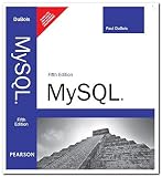 MySQL, 5/e, 5/e
