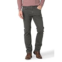 Wrangler Authentics Slim Fit Straight Leg Jean Jeans, Antracite
