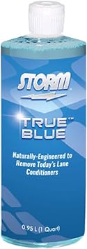MICHELIN Storm True Blue Ball Cleaner Quart