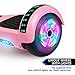LIEAGLE Hoverboard, 6.5