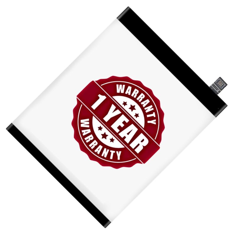 Image of Original BL265 Battery Compatible with Motorola Moto M (XT1662, XT1663) - (3000mAh) - 1 Year Warranty CD4