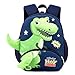 Imagen de Mochila para la escuela, niños, guardería
