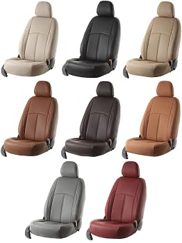Amazon.co.jp: Seatflex シートカバー 全席 フィット ダイハツ