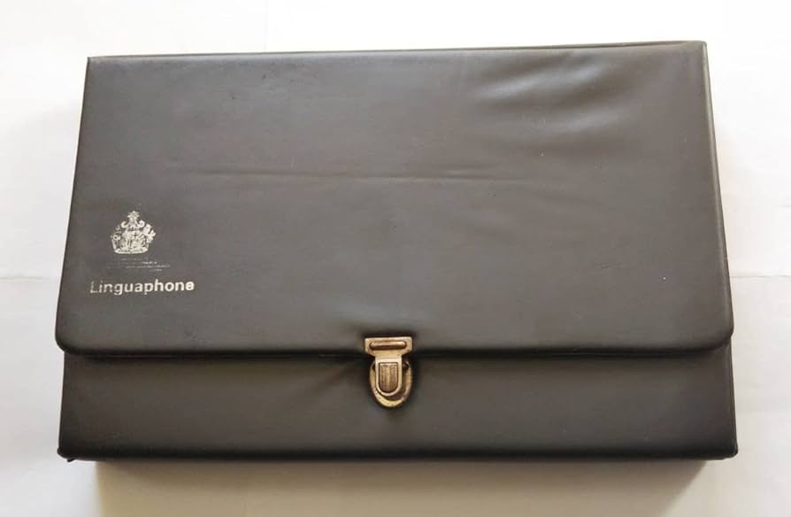 値引交渉可→Linguaphone　リンガフォン　アラビア語コース　カセット版 値引交渉可→Linguaphone リンガフォン アラビア語コース カセット版