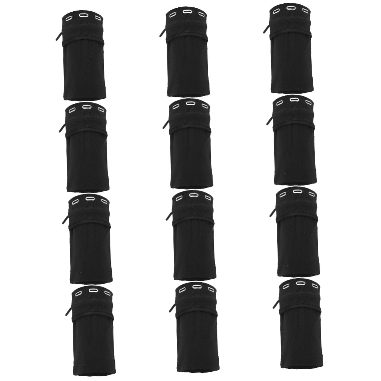 ABOOFAN 12piezas Funda para Teléfono Deportiva para Correr Bolsa De Almacenamiento para Ejercicio y Fitness Accesorio para Actividades Al Aire