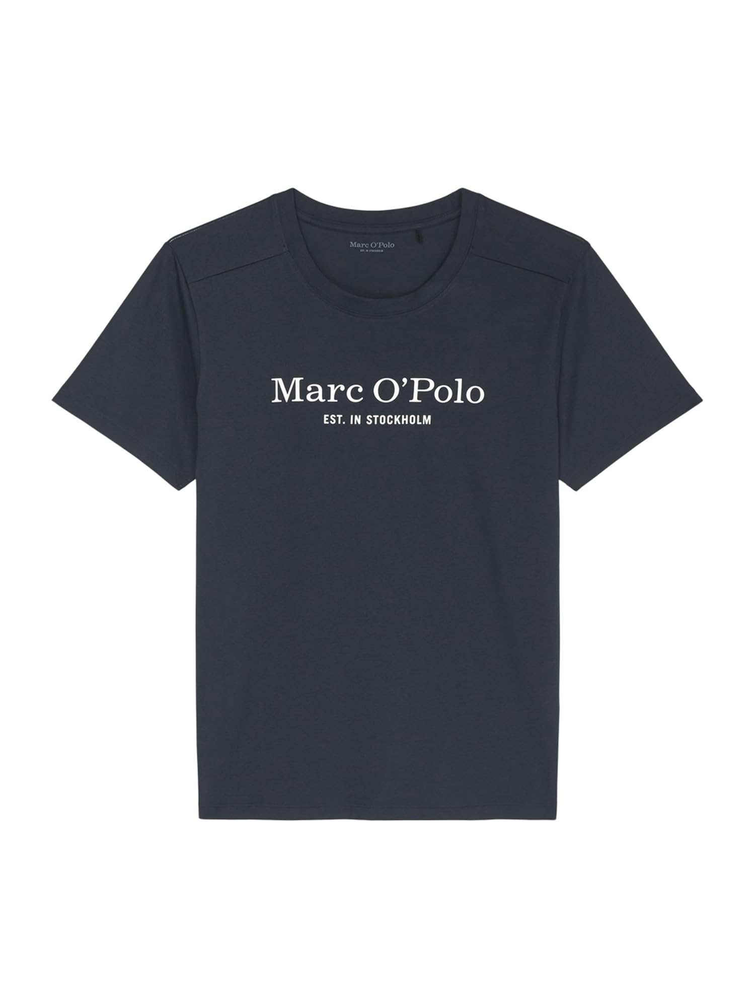 Marc O'Polo Herren Mix&Match Top Pajama Top (1er Pack)