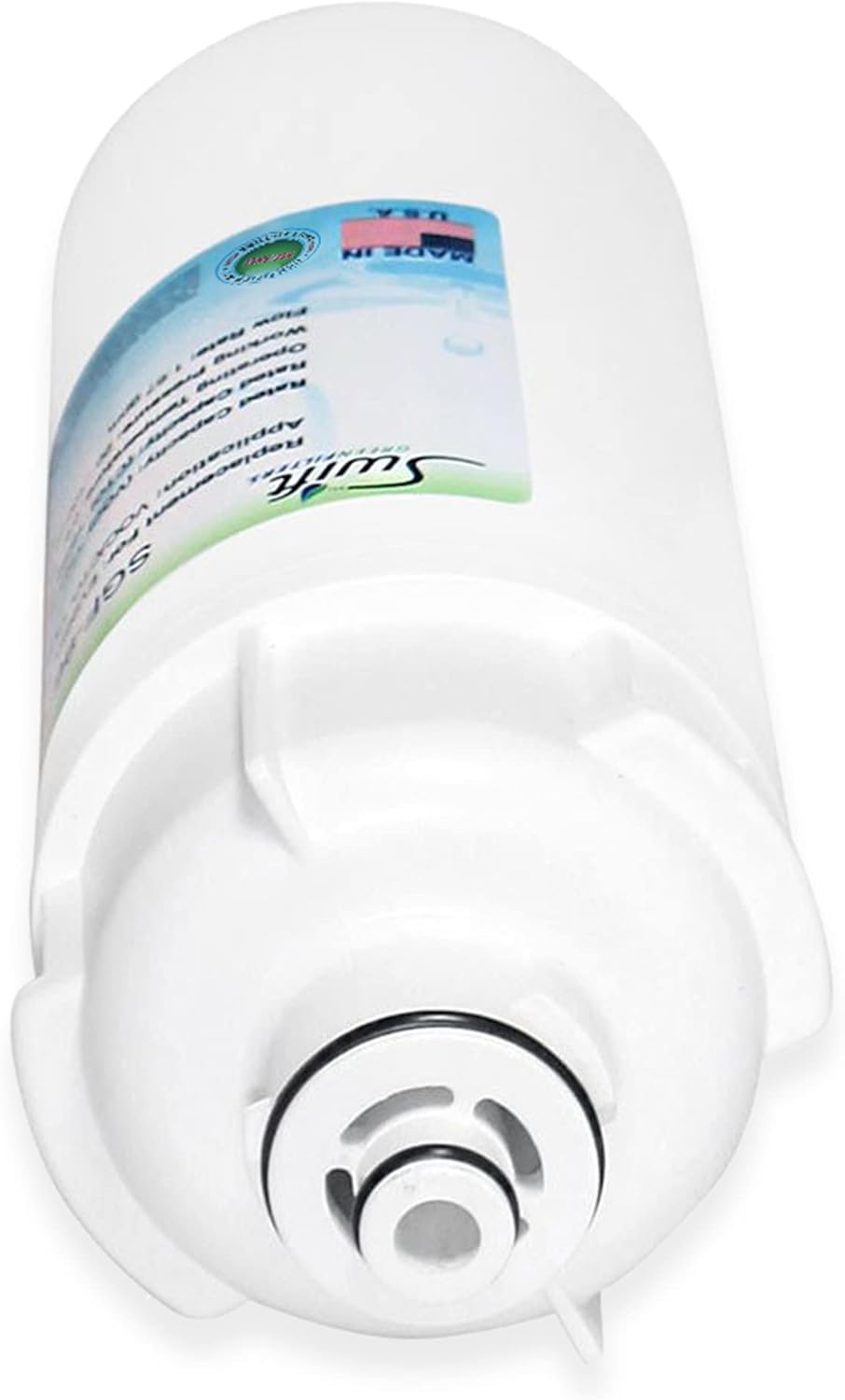 Swift Green Filters SGF-96-10 CTO Compatible Commercial Water Filter for EV9617-05,Cartridge: 2CB5, Made in USA (3 pack)