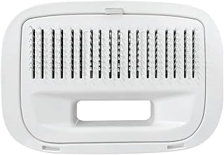 Pet Grooming Vacuum Replacement Brush for Dogs Cats