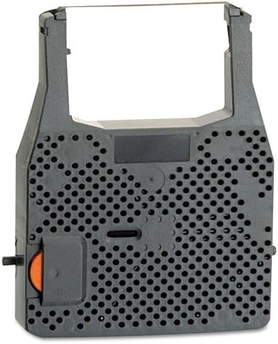 Dataproducts - R0510 Compatible Correctable Ribbon, Black - DPSR0510