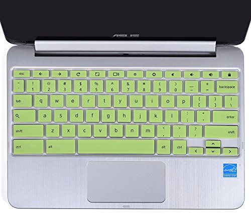 Keyboard Cover for 2018 Newest Premium Asus Flip 10.1