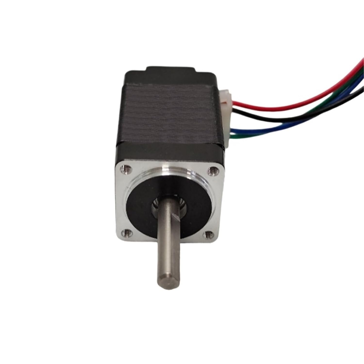Cheap Stepper Motor 0.6A Length 40mm 4-Lead Nema8 Stepper Motor for 3D Printer