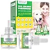 Ricarica Del Diffusore Del Feromone Calmante | Ricariche Di Rimedio Per Animali Domestici 60Giorni,Aiutare A Ridurre L'Ansia Lo Stress Nei gatto Domestici,Sollievo All'Ansia Rimani Più Calmo (Cani)