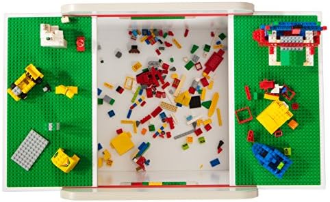 Room 2 Build Kids Toy Box by HelloHome