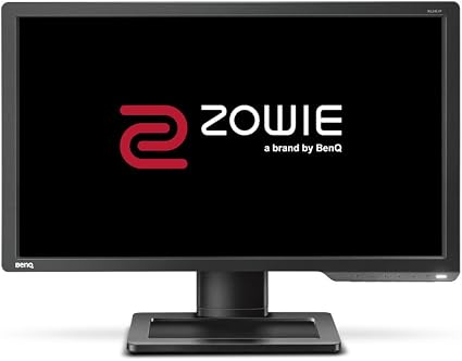 BenQ ZOWIE XL2411P 24 Inch 144Hz PC 