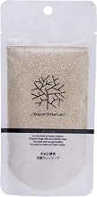 Minnade Miraio (みんなでみらいを) Rice Bran Enzyme Facial Cleansing Cream Refill 70g 70 Grams (x 1)