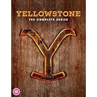 Yellowstone: The Complete Series