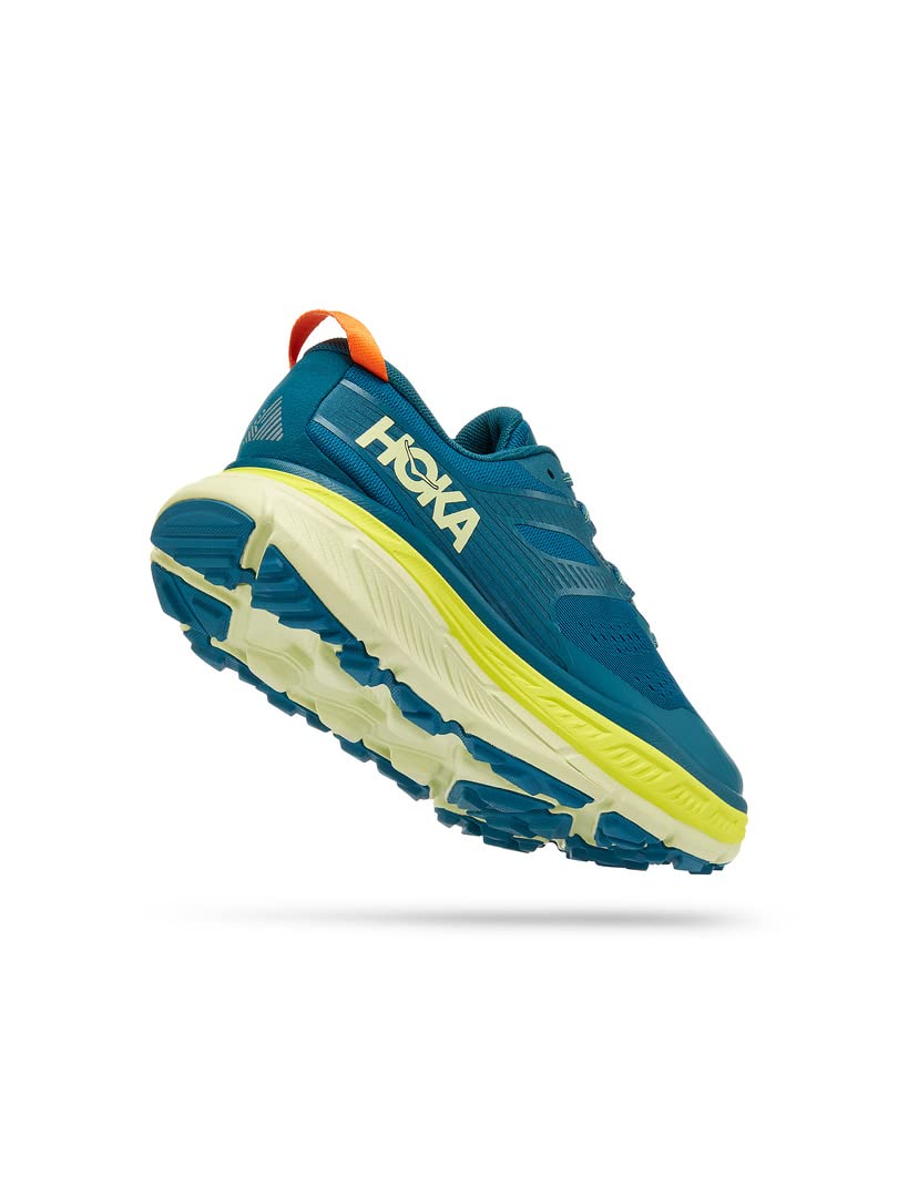 Amazon | HOKA ONE ONE(ホカ オネオネ) STINSON ATR 6 BLUECORAL