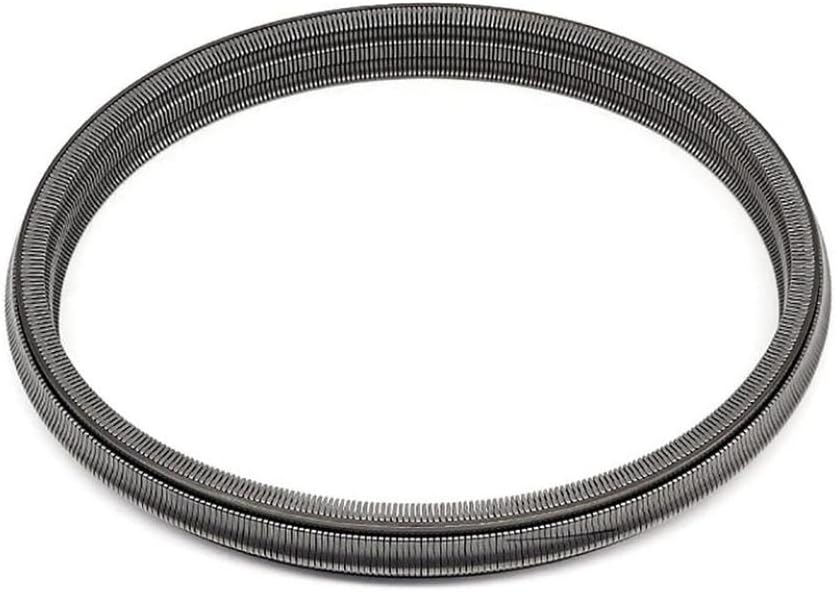 JF015E RE0F11A Automatic Transmission Clutch Chain 901068 901072 Compatible with Select Models Gearbox Chain Belt Replacement Part OEM Spec