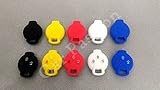 Nuestra carcasa de silicona protege el mando a distancia y los botones de golpes, caídas y arañazos sin comprometer la señal ni el uso de los botones. Disponible en muchos colores. Producto de alta calidad. ¡Para más información no dude en contactar con nosotros!