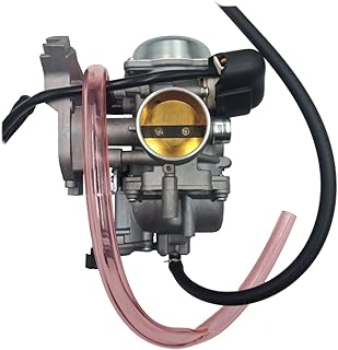 Partman CVK36 Carburetor fit for Arctic Cat Prowler 650 Prowler XT 650 & ATV650H1 0470-571 650CC CARB