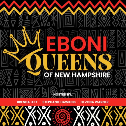 『Eboni Queens of NH』のカバーアート